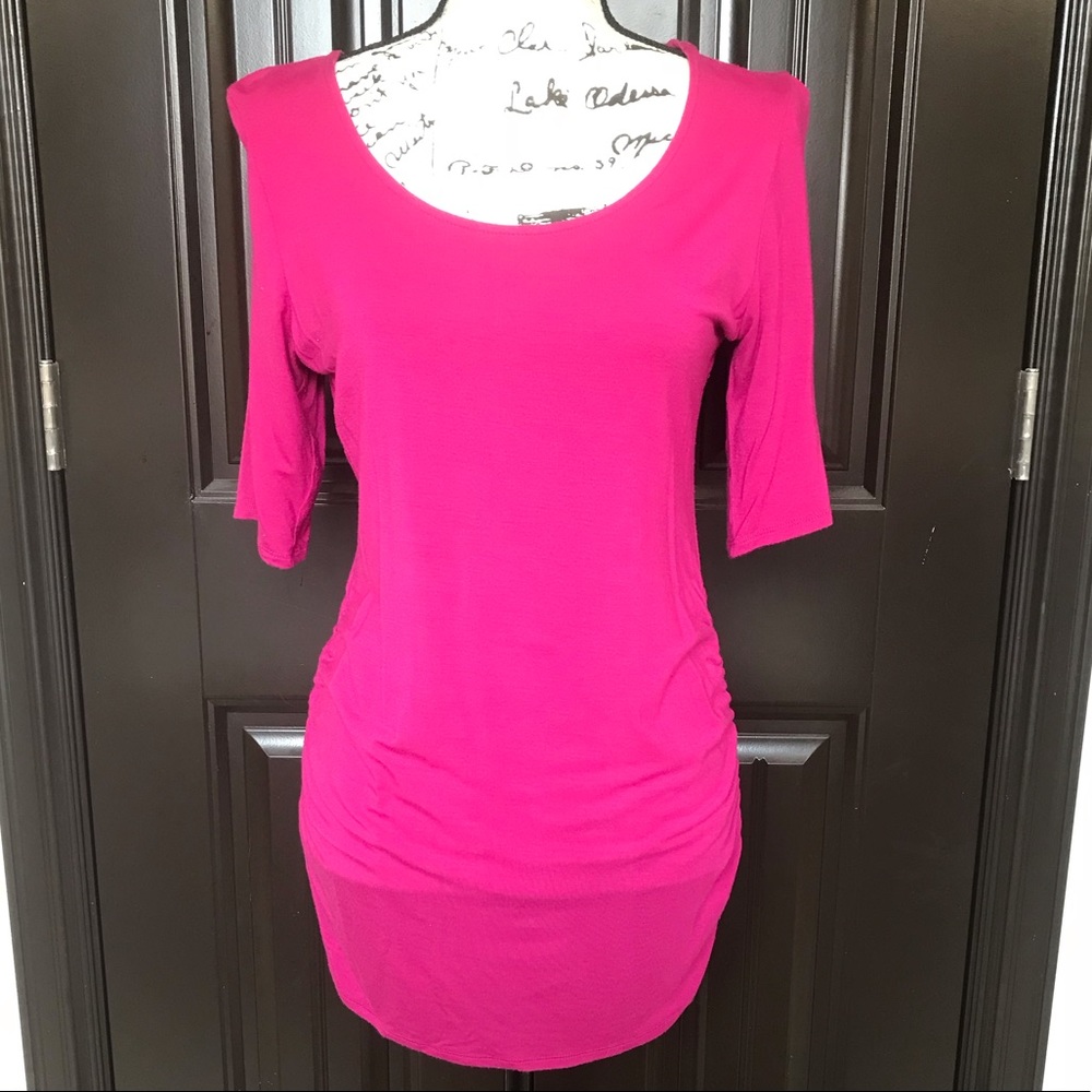 A Pea In The Pod Top